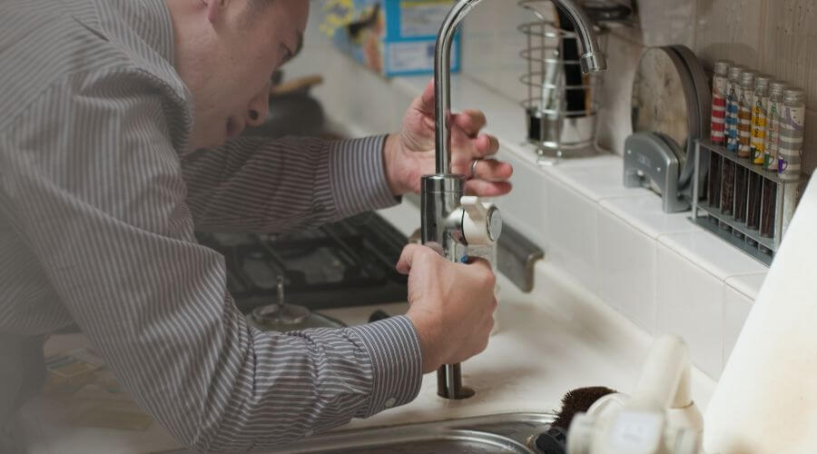 Professional Leak Detection Services in Gibbstown, NJ